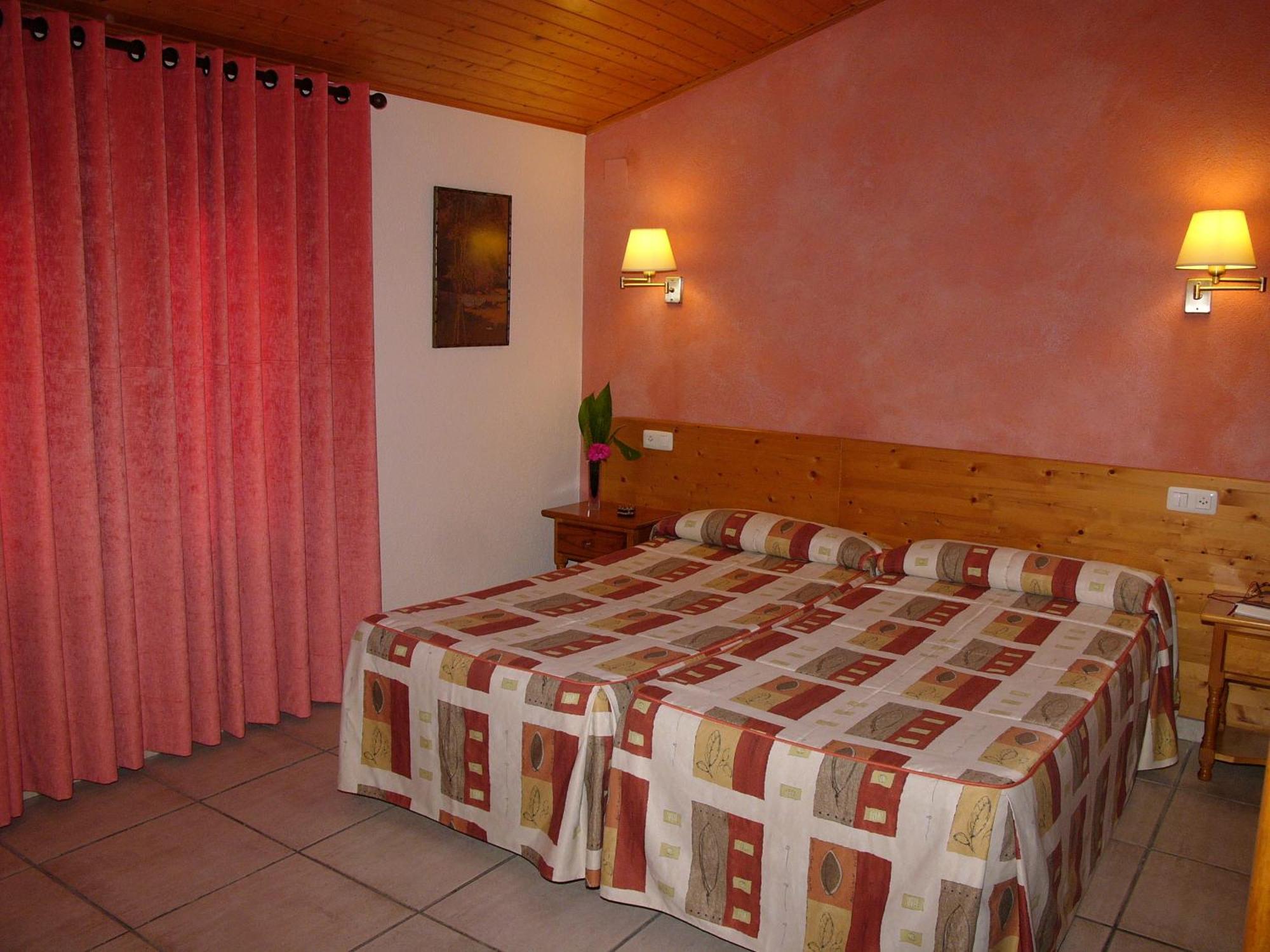 Agroturisme Cal Jeroni Avinyonet del Penedes Room photo
