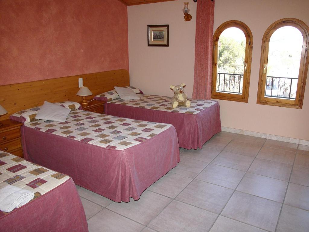 Agroturisme Cal Jeroni Avinyonet del Penedes Room photo