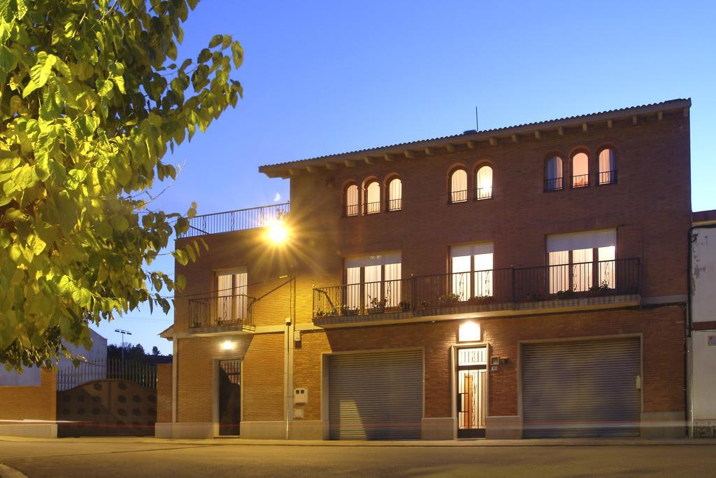 Agroturisme Cal Jeroni Avinyonet del Penedes Exterior photo